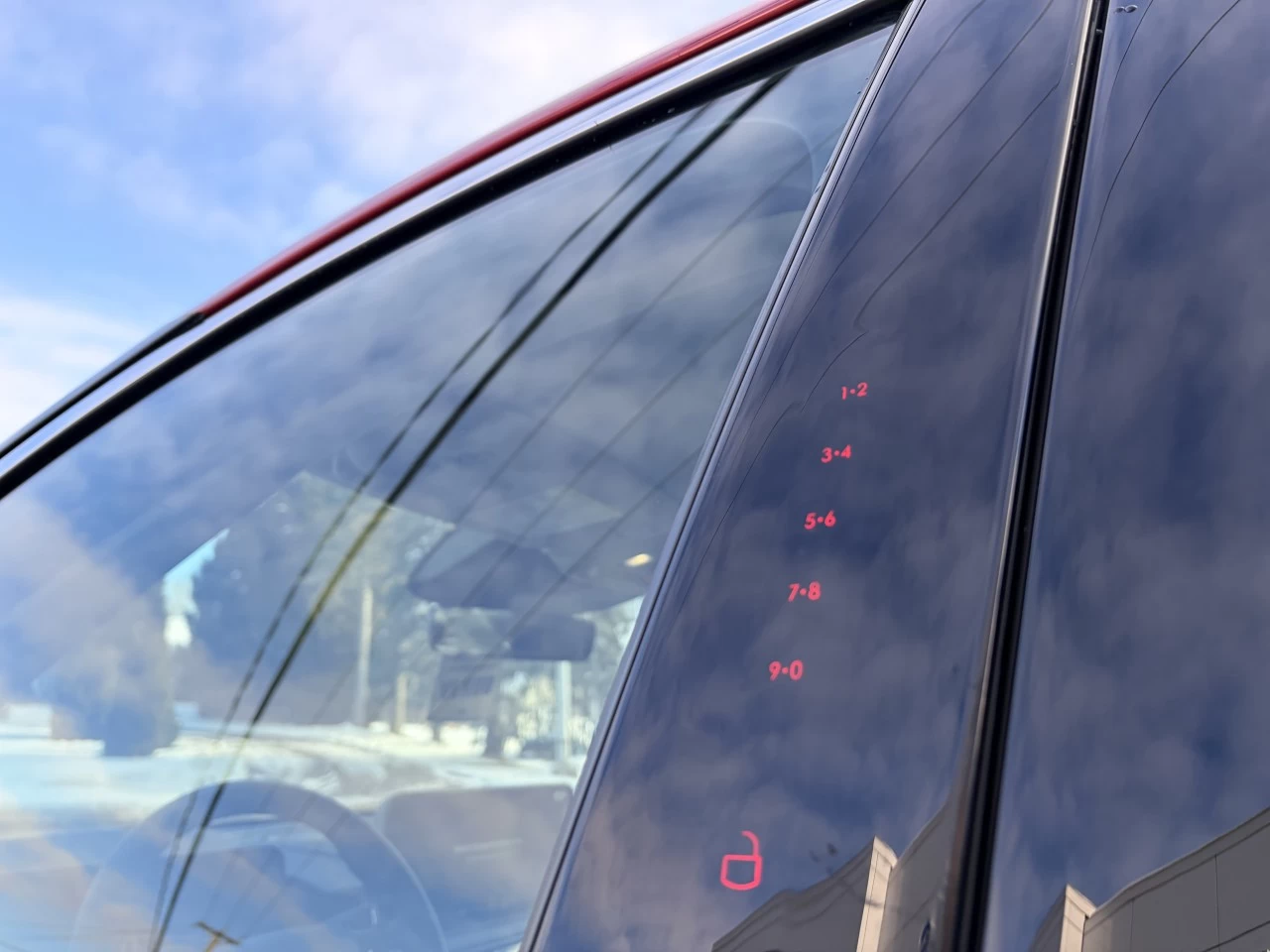 2026 Lincoln Aviator Premiere Image principale